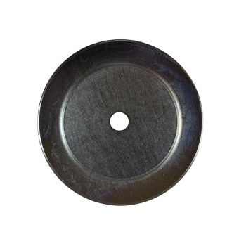 Murray 1732354SM Lawn Tractor Pulley Dia Spindle 5.50"