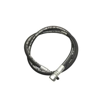 Simplicity 1733212SM Lawn Tractor Hose Assembly 46"