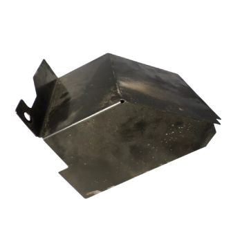 Murray 1734150ASM Lawn Tractor Heat Shield Inner