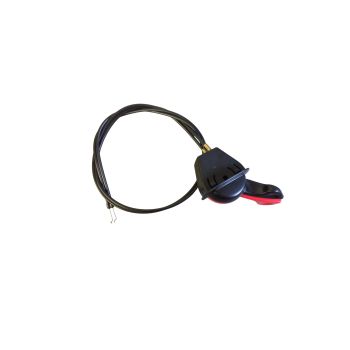 Simplicity 1734506SM Lawn Tractor Dual Control Assembly