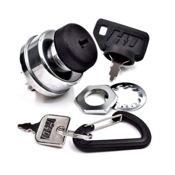 Murray 1737853YP Snow Blower Ingition Switch