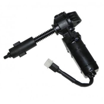 Murray 1737941YP Motor Chute Deflector