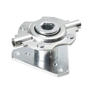 Murray 1739282YP Snow Blower Bearing Trunnion Assembly