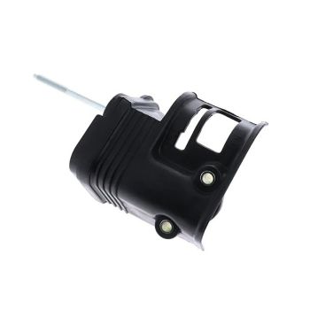 Honda 17410-ZE1-030 Lawn Mower Air Cleaner Elbow