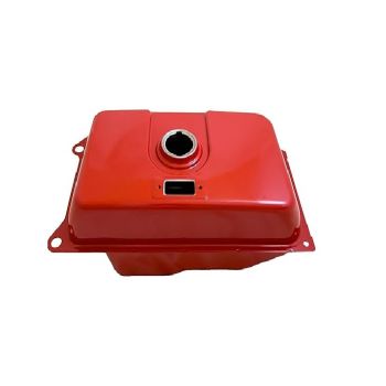 Honda 17510-Z03-000ZC Fuel Tank Power Red R280