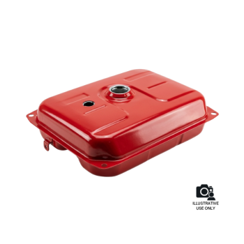 Honda 17510-Z22-010ZA Fuel Tank Power Red R280