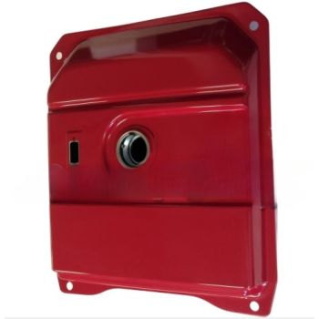 Honda 17510-Z30-S31ZA Fuel Tank Power Red R280