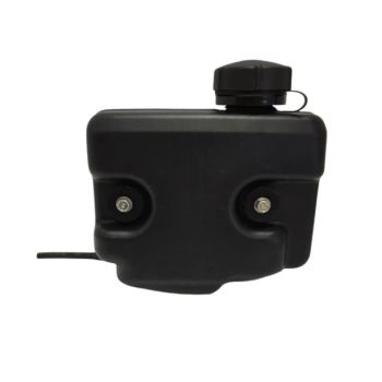 Honda 17510-ZE9-000 Fuel Tank