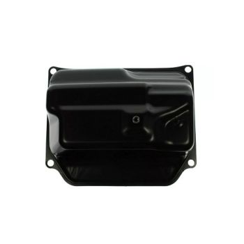 Honda 17510-ZS9-R30ZA Fuel Tank Tblack Black