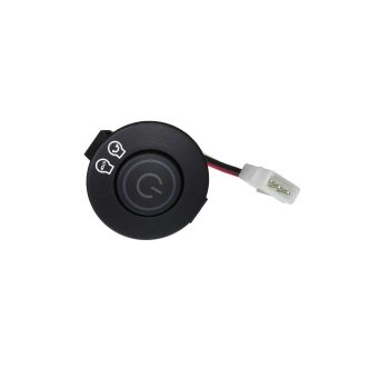 Snapper 1753667YP Lawn Tractor Switch Assembly