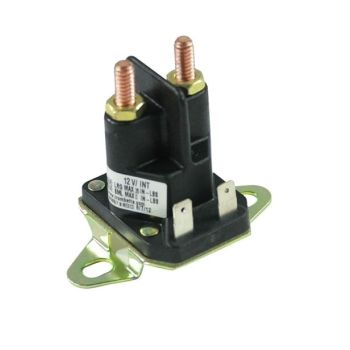 Murray 1755382YP Lawn Tractor Solenoid