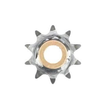 BRIGGS & STRATTON 1757286YP Snow Blower Idler Sprocket Assembly