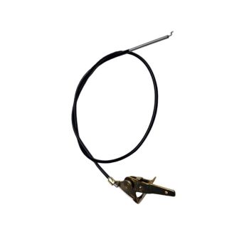 Murray 1759205YP Lawn Mower Throttle Control