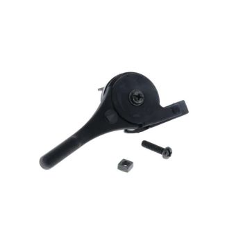 Honda 17850-721-013 Tiller Lever Throttle Assembly