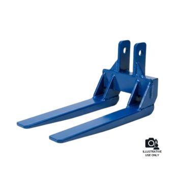 Graco 17H485 Painted Weldment Fork