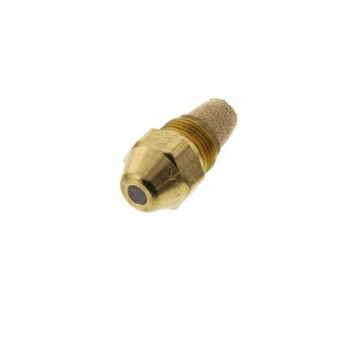Mi-t-m 18-0310 Pressure Washer Fuel Nozzle 1.25" 60°