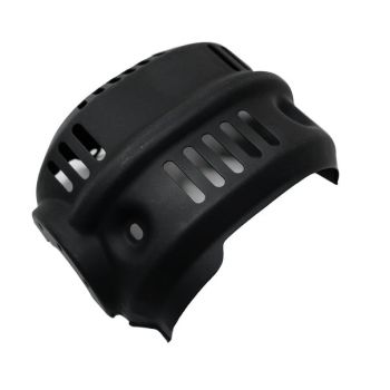 Honda 18320-ZE2-P31 Snow Blower Right Muffler Protector Standard
