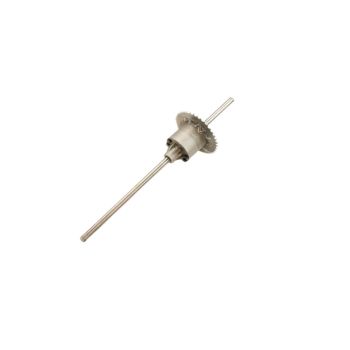 Little Wonder 18501 Edger Differential Unit W/Sprocket