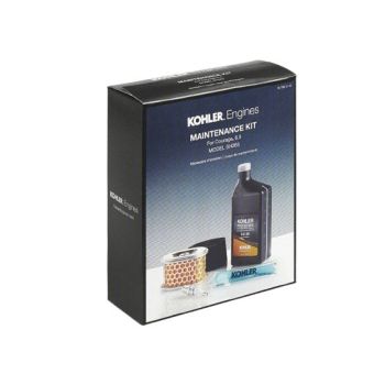 Kohler 1878901-S Engine Maintenance Kit, SH265