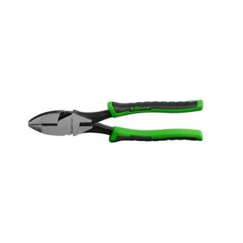 Tradepro 1885411 Hilmor 9.5" Lineman Plier