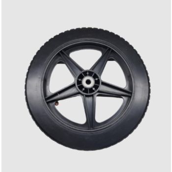 Crary Bear Cat 18957-00 Trimmer 15" Wheel