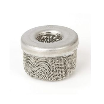 Graco 189920 Sprayer Pump Inlet Strainer-Q 1"
