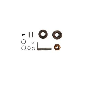 Mtd 1902404 Tiller Clutch Dogs Kit
