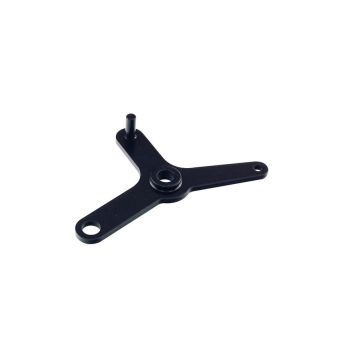 MTD 1916196001 Tiller Bell Crank 12177