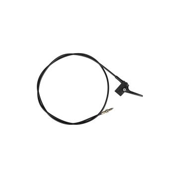 MTD 1917755P Tiller Throttle Cable 122