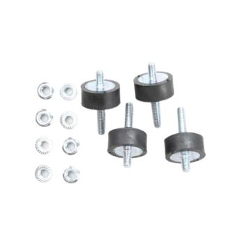 BRIGGS & STRATTON 192134GS Pressure Washer Engine Mounting Hardware Kit