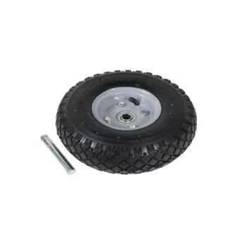 Craftsman 192317GS Pressure Washer Wheel & Axle
