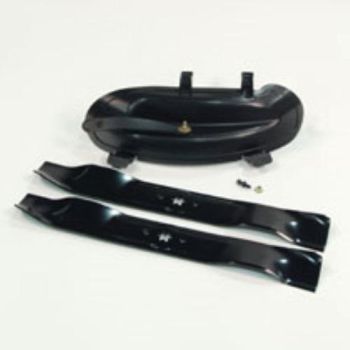 MTD 19A30006OEM Lawn Tractor 42" Mulch Kit