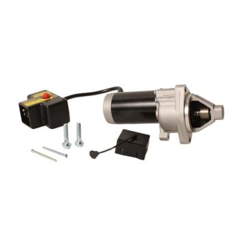 Ariens Company 20001440 Electric Starter W/Bolts 120V