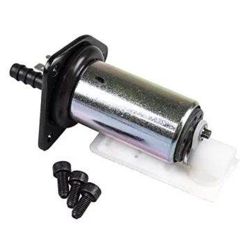 Ariens Company 20001459 Fuel Pump EFI W/P-Flter & Screws