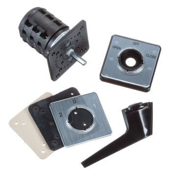 Ridgid 20133 Switch Assembly