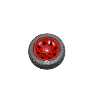 BRIGGS & STRATTON 203083GS Pressure Washer Wheel Kit