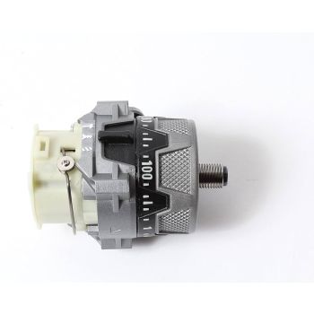 Ridgid 206443001 Clutch And Gearbox Assembly