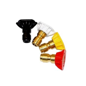 BRIGGS & STRATTON 208041GS Pressure Washer Spray Tip Kit