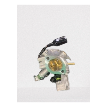 Subaru / Robin 20B-65001-30 Throttle Body /ECU EX40 C.C