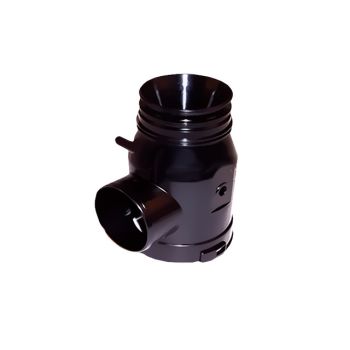 Echo 21501101961 Leaf Blower Suction Tube