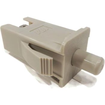 Ariens Company 21546205 Lawn Tractor Switch Interlock Nono Gray