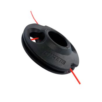 Echo 21560062 2-Line Rapid Loader Head Trimmer