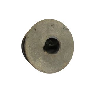 Little Wonder 216 Edger Engine Pulley