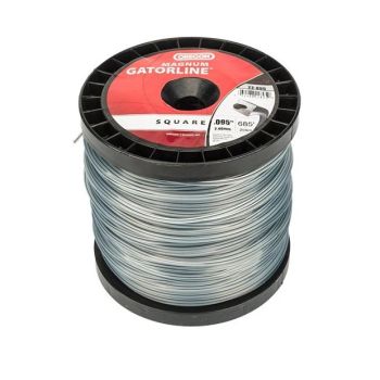 Oregon 22-895 Square Trimmer Line 0.095" X 681' 1Spool