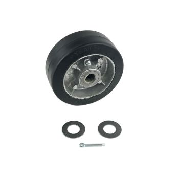 Yeats Dolly 22 Hand Truck & Dolly Wheel