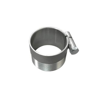 Graco 222308 Sprayer Bung Adapter 2" NPT