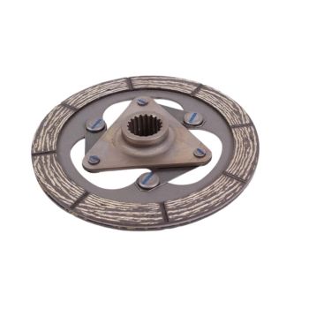 Honda 22560-750-003 Drive Plate