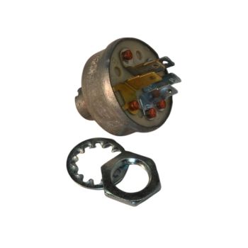 Toro 23-0660 Lawn Mower Starter Switch