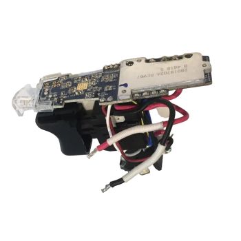 Milwaukee 23-66-0212 Electronics Assembly