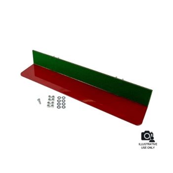 Yeats Dolly 23-7 Hand Truck & Dolly Nose Plate